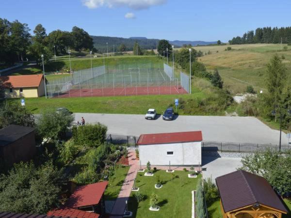 Pokoje Goscinne U Reni Wambierzyce Kültér fotó