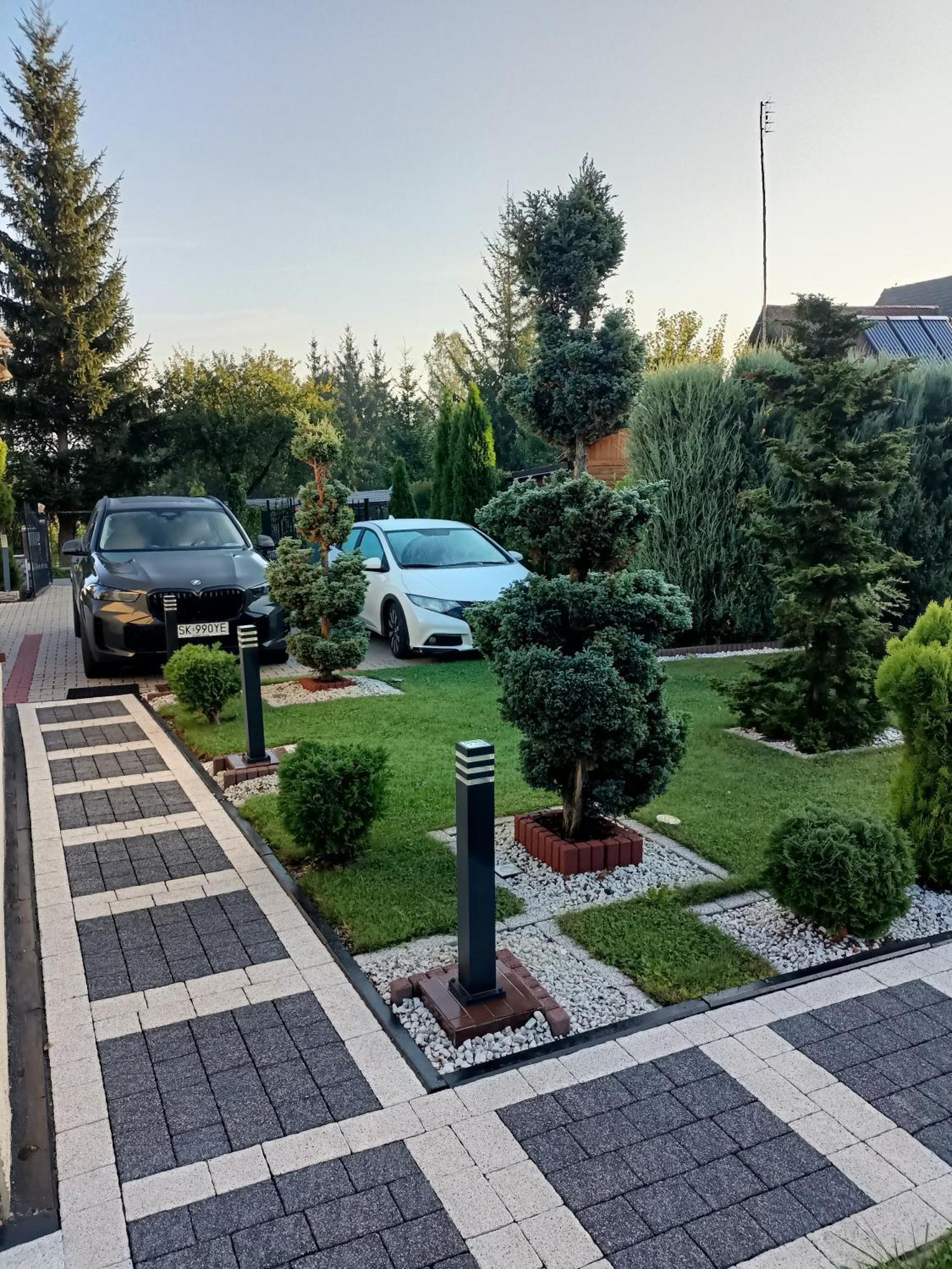 Pokoje Goscinne U Reni Wambierzyce Kültér fotó